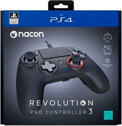 Nacon Revolution Pro Controller 3