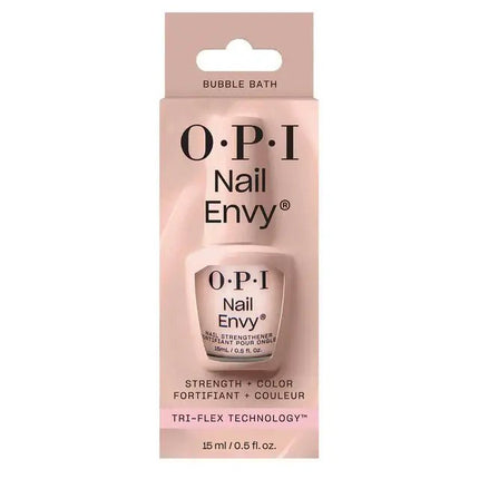 Nail Envy Bubble Bath Smalto Curativo