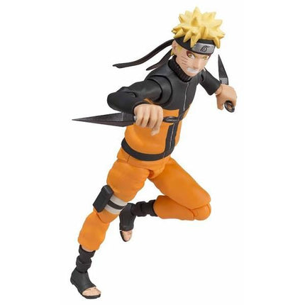 Naruto Naruto Figure 10cm.