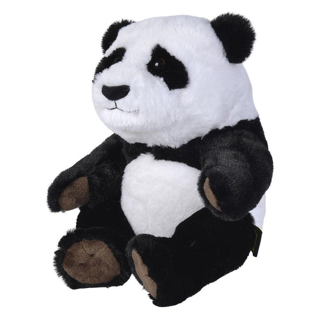 NATIONAL GEOGRAPHIC - PELUCHE PANDA 25 CM