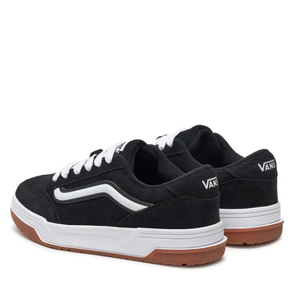 VANS HYLANE BLACK WHITE
