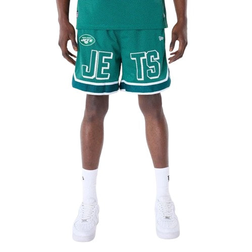 Completo New Era x New York Jets NFL