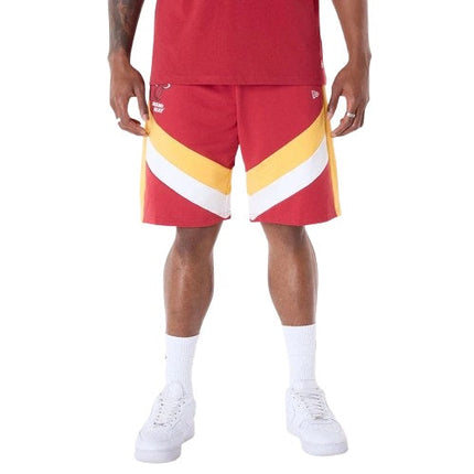 Completo New Era x Miami Heats NBA