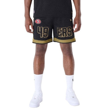 Completo New Era x San Francisco 49Ers NFL