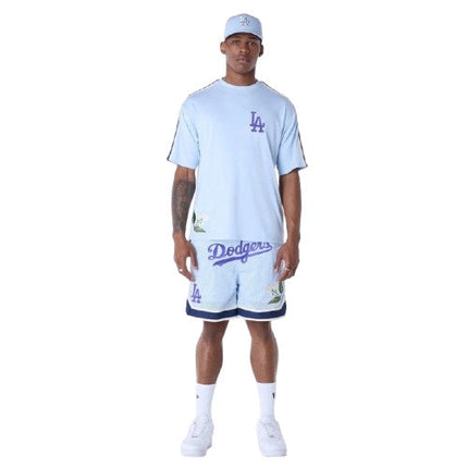 Completo New Era x Los Angeles Dodgers MLB