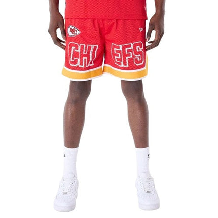 Completo New Era x Kansas City Chiefs NFL