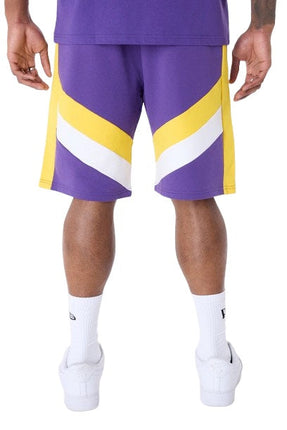 Completo New Era x Los Angeles Lakers NBA