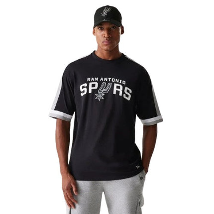 Completo New Era x San Antonio Spurs NBA