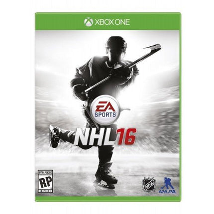 NHL 16