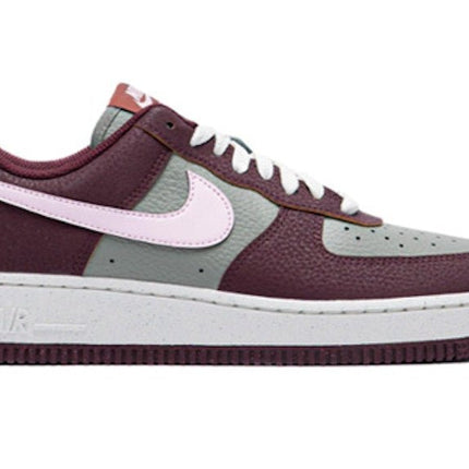 Nike Air Force 1 Low '07 Next Nature Burgundy Crush (Women's)