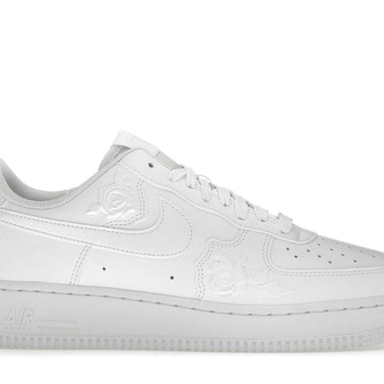 Nike Air Force 1 Low '07 White Roses (Women's)