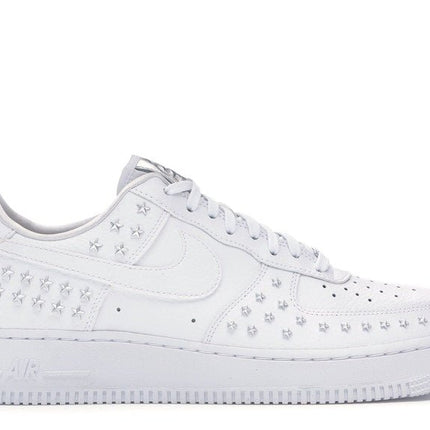Nike Air Force 1 Low '07 XX White Studded (Women's)
