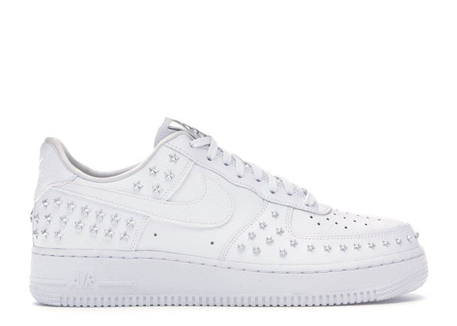 Nike Air Force 1 Low '07 XX White Studded (Women's)