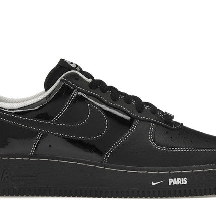 Nike Air Force 1 Low City Pack Paris Patent