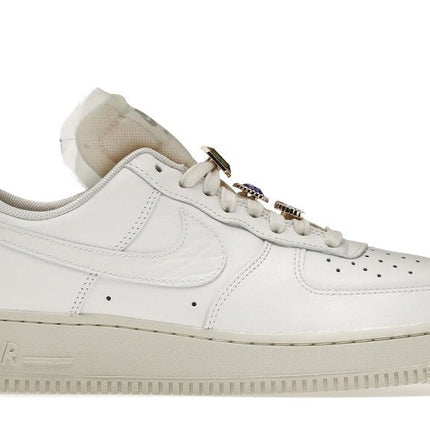 Nike Air Force 1 Low Prm Jewels White