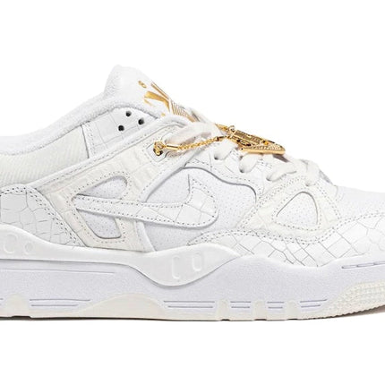 Nike Air Force 3 Low SP Nigo White Metallic Gold