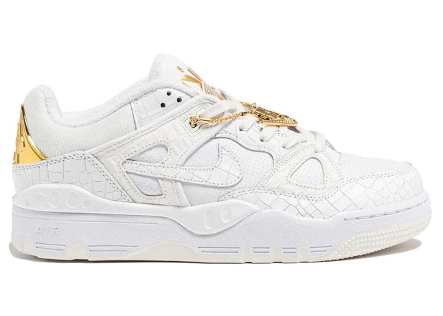 Nike Air Force 3 Low SP Nigo White Metallic Gold