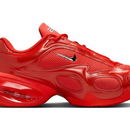 Nike Air Max Muse Habanero Red (Women's)