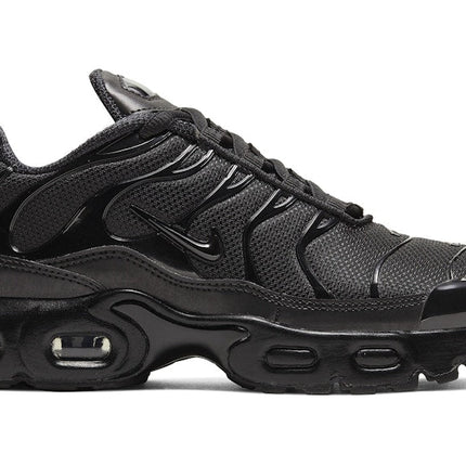 Nike Air Max Plus Black (PS)