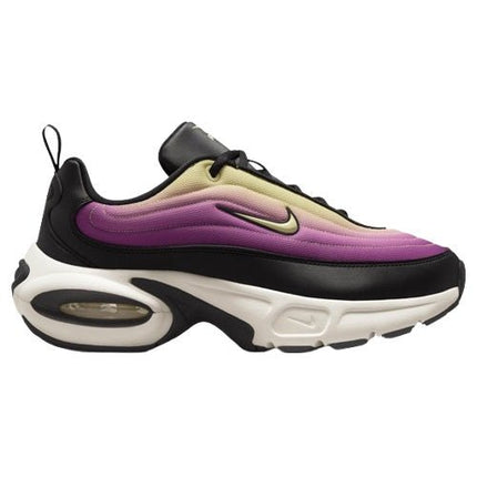 Nike Air Max Portal Black Hyper Violet (Women's)