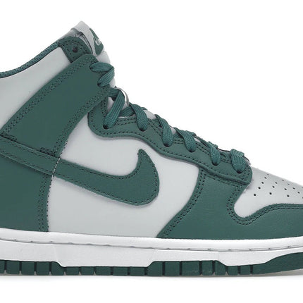 nike dunk high bicoastal (w)