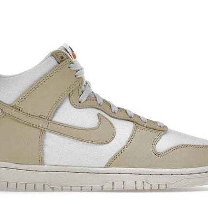 Nike Dunk High LX Certified Fresh Team Gold (Women's)