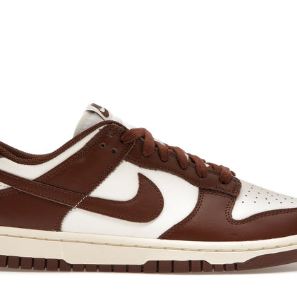 nike dunk low cacao wow (women's)