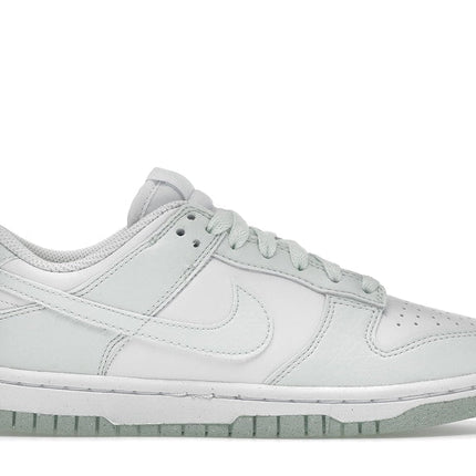 Nike Dunk Low Next Nature White Mint (Women's)