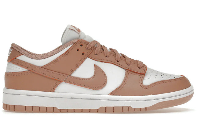 nike dunk low rose whisper (w) (Special)