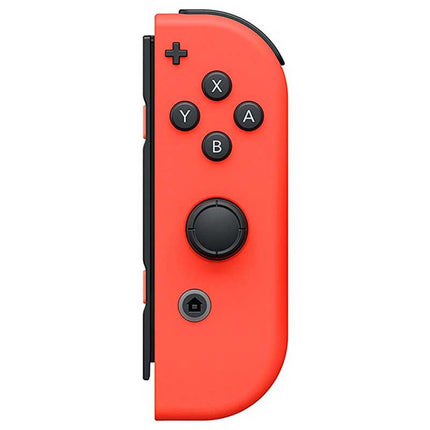 NINTENDO Joy - Con Destro Neon Rosso