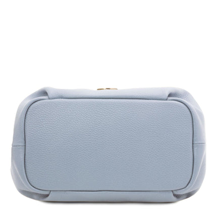 Nora - Soft leather handbag | TL142372