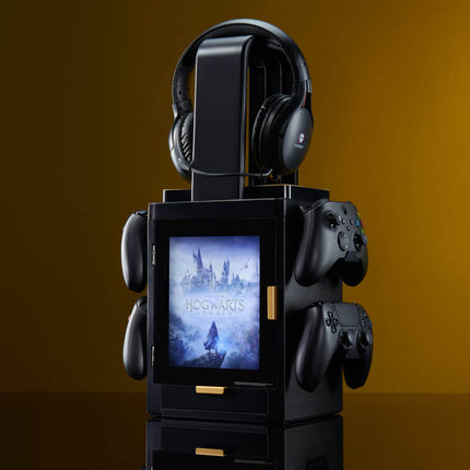 NUMSKULL LIGHT LOCKER HOGWARTS LEGACY