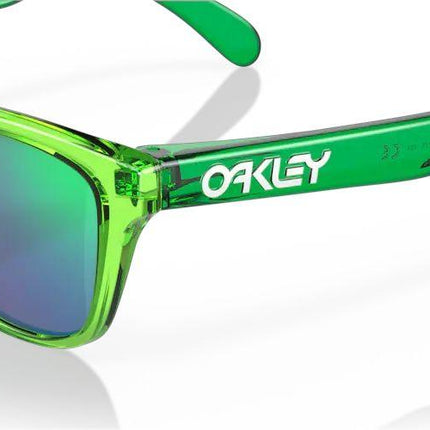 Occhiali Frogskins XXS Junior Acid Green/Prizm Jade