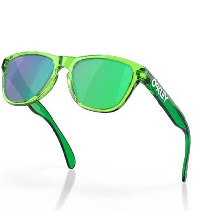 Occhiali Frogskins XXS Junior Acid Green/Prizm Jade