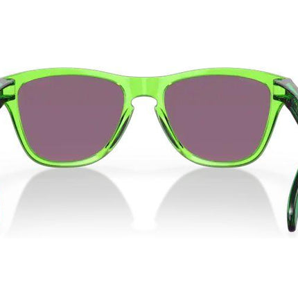 Occhiali Frogskins XXS Junior Acid Green/Prizm Jade