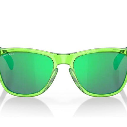 Occhiali Frogskins XXS Junior Acid Green/Prizm Jade