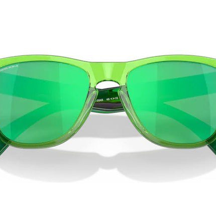 Occhiali Frogskins XXS Junior Acid Green/Prizm Jade