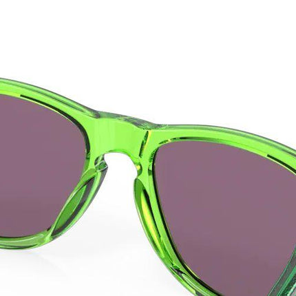 Occhiali Frogskins XXS Junior Acid Green/Prizm Jade