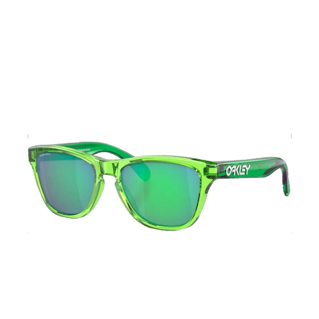 Occhiali Frogskins XXS Junior Acid Green/Prizm Jade