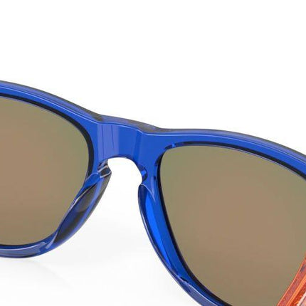 Occhiali Frogskins XXS Junior Crystal Blue/Prizm Ruby