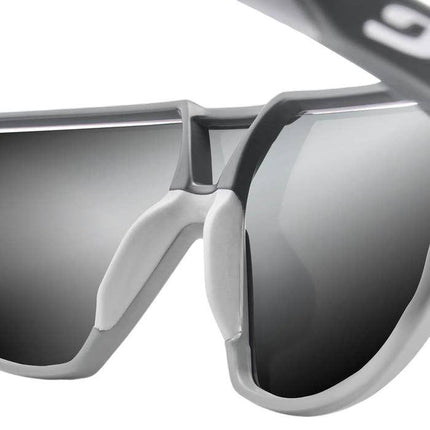 Occhiali Fury Grigio Scuro/Arancione Reactiv 0 - 3