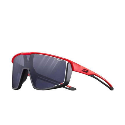 Occhiali Fury Grigio Scuro/Arancione Reactiv 0 - 3