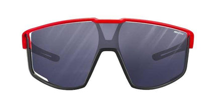 Occhiali Fury Grigio Scuro/Arancione Reactiv 0 - 3