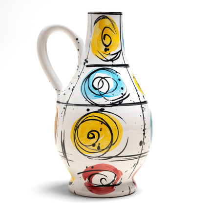 Oliera Istintismo Cerchi e Linee - 250ml