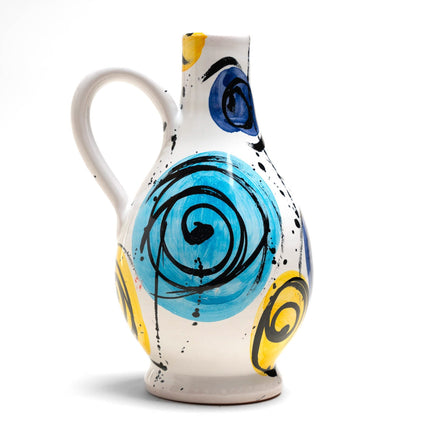 Oliera Istintismo Cerchi e Schizzi - 250ml