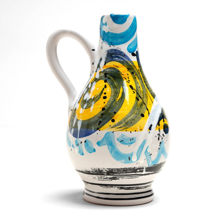 Oliera Istintismo Ghirigori Costiera - 250ml