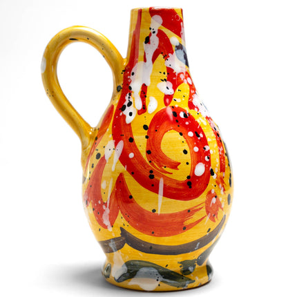 Oliera Istintismo Giallo - 250ml