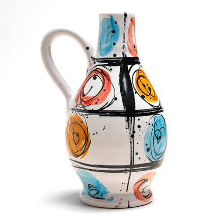 Oliera Istintismo Linee Nere - 250ml