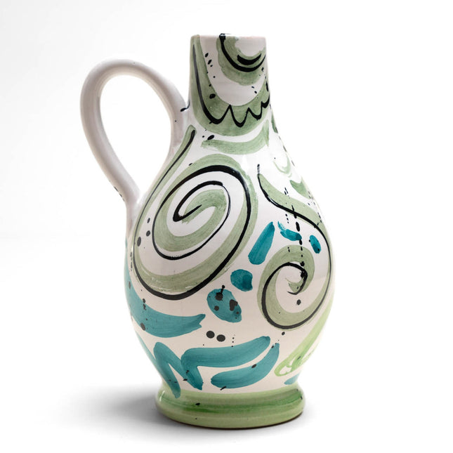 Oliera Istintismo Linee Verdi - 250ml