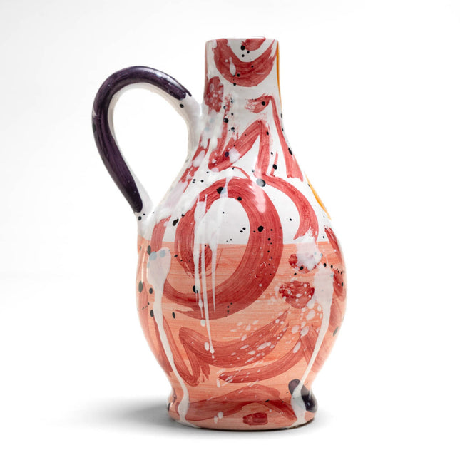 Oliera Istintismo Rosso Pompeiano - 250ml